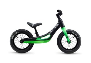 S'cool pedeX Magnesium - 12 Zoll