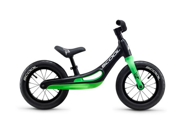 S'cool pedeX Magnesium - 12 Zoll