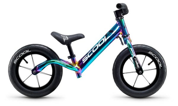 S'cool pedeX Rainbow - 12 Zoll
