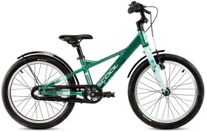 S'cool XXlite EVO 18 3-Gang - 18 Zoll - Y-Form
