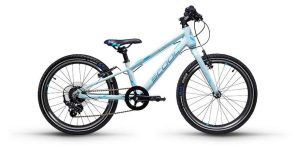 S'cool liXe 20 7-Gang - 20 Zoll - Diamant