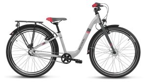 S'cool chiX SL 20 3-Gang - 20 Zoll - Tiefeinsteiger