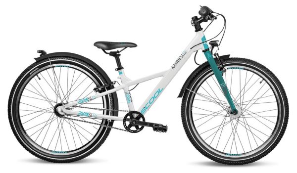 S'cool XXlite SL 20 3-Gang - 20 Zoll - Y-Form