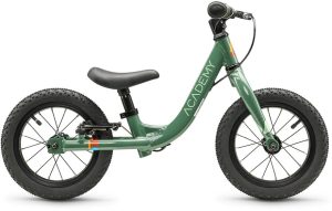 Academy Grade 1 - 12 Zoll - Tiefeinsteiger - 2026