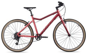 Academy Grade 6 Edition - 26 Zoll - Diamant - 2026