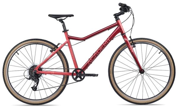 Academy Grade 6 Edition - 26 Zoll - Diamant - 2026