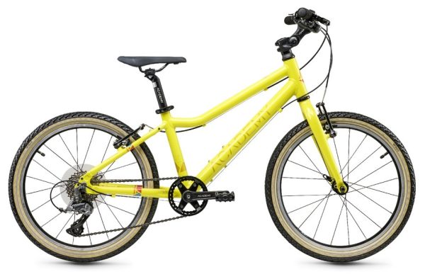 Academy Grade 4 - 20 Zoll - Diamant - 2026