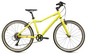 Academy Grade 5 - 24 Zoll - Diamant - 2026