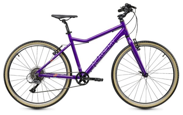 Academy Grade 6 - 26 Zoll - Diamant - 2026