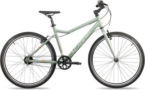 Academy Grade 6 Belt - 26 Zoll - Diamant - 2026