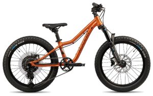 Academy S-Grade Trail 4 - 20 Zoll - Diamant - 2026