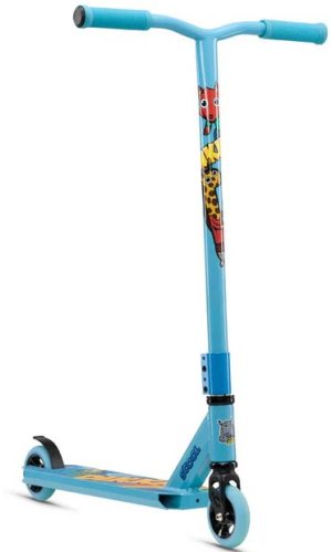 S'cool Dikka Stuntscooter