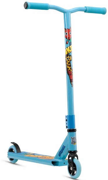 S'cool Dikka Stuntscooter