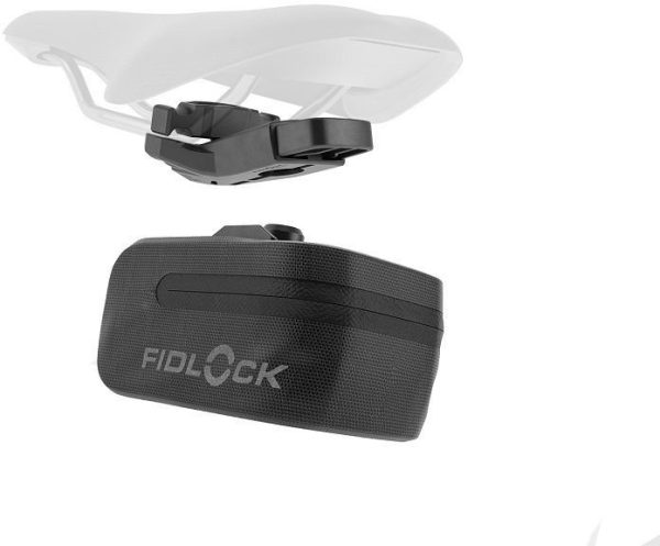 Fidlock Push Satteltasche 400