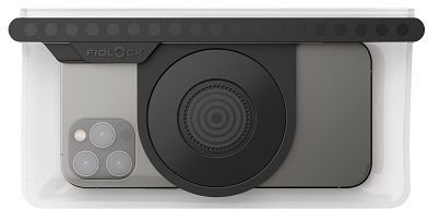 Fidlock Vacuum Uni Phone Case - magnetische Smartphone Hülle