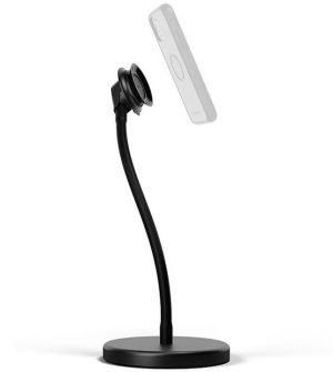 Fidlock Vacuum Flex Desk Base - magnetischer Smartphone Halter