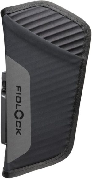 Fidlock Twist Essential Bag M mit Bike Base Flaschenhalter - 1,1L