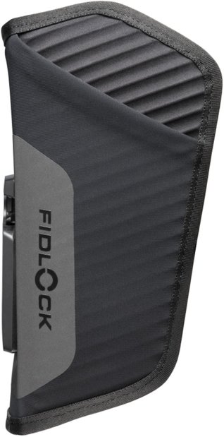 Fidlock Twist Essential Bag M mit Bike Base Flaschenhalter - 1,1L