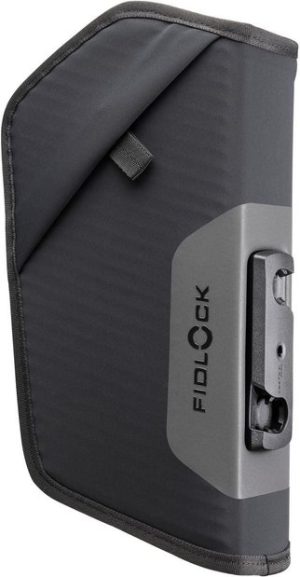 Fidlock Twist Essential Bag L mit Bike Base Flaschenhalter - 2,4 L