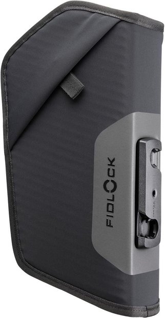 Fidlock Twist Essential Bag L mit Bike Base Flaschenhalter - 2,4 L