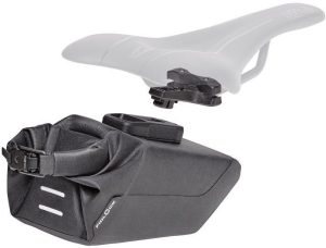 Fidlock Pinclip Satteltasche M mit Halterung