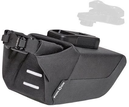 Fidlock Pinclip Satteltasche S ohne Halterung