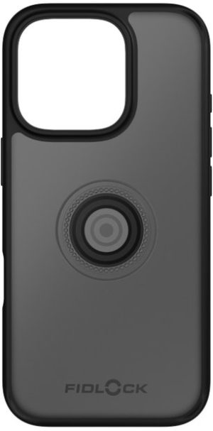 Fidlock Vacuum Smartphone Hülle für Apple iPhone 16 Pro