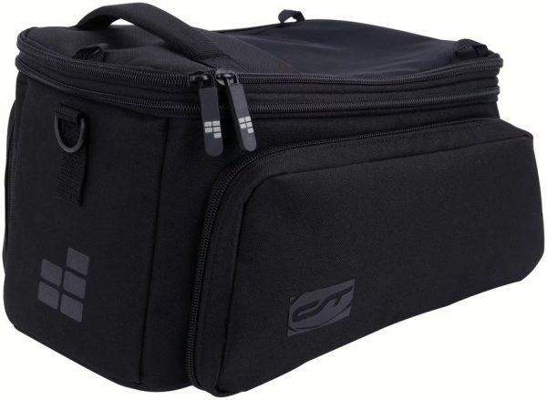 Contec Via.Back AVS Gepäckträgertasche 32L