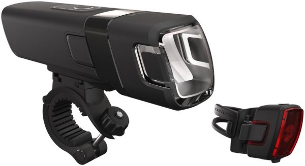 Contec DLUX Micro Power 80 Set