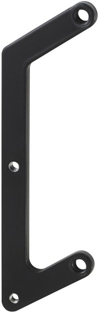 QiO Adapter für Faltschloss/Bottle Cage/Universal Bag Kurt