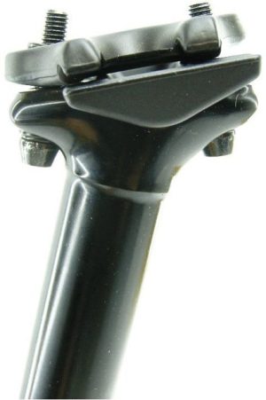 Contec Drop-A-Gogo II Variosattelstütze - 440 mm / 150 mm