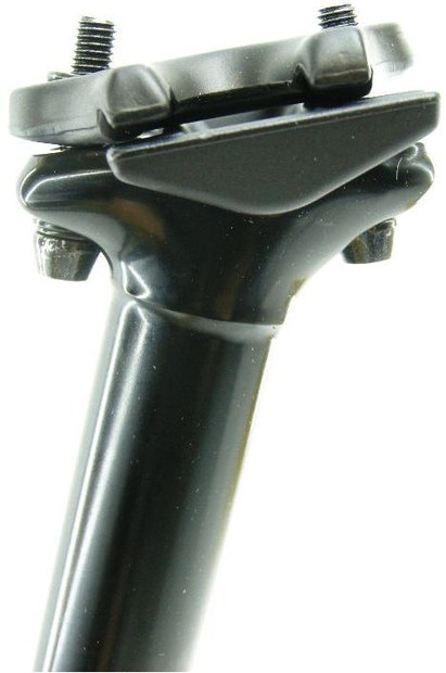 Contec Drop-A-Gogo II Variosattelstütze - 480 mm / 170 mm