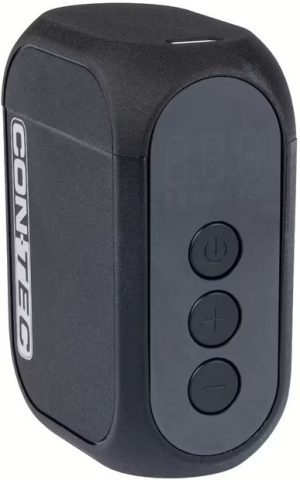 Contec Air Tronic Mini Akku-Minipumpe