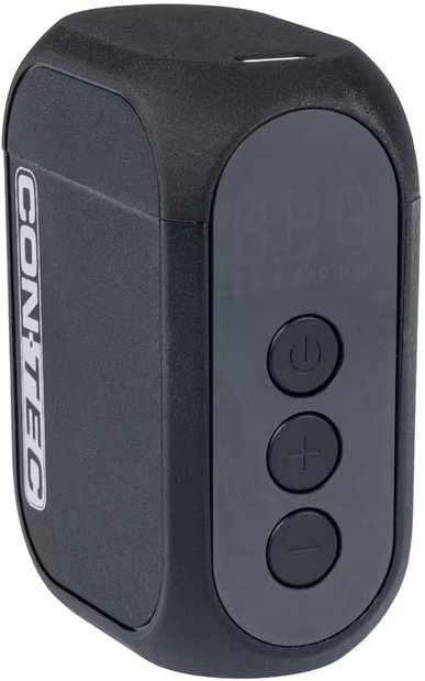 Contec Air Tronic Mini Akku-Minipumpe