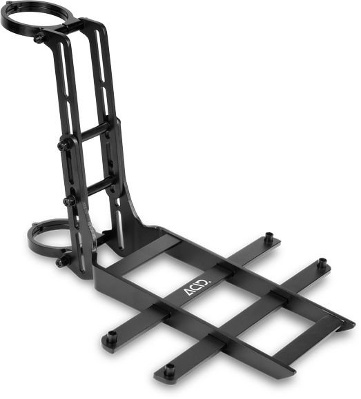 Cube ACID Frontgepäckträger HIC RILink Lite