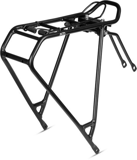 Cube ACID Gepäckträger Universal Kids RILink 24"