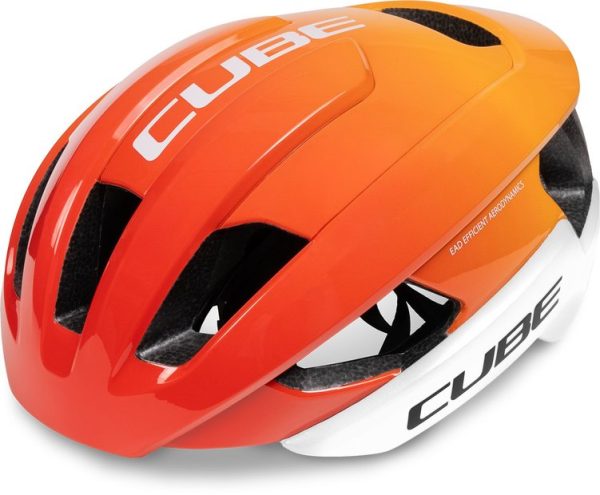 Cube Helm HERON Teamline MIPS