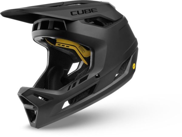 Cube Helm DESCENDER MIPS