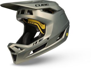 Cube Helm DESCENDER TM MIPS