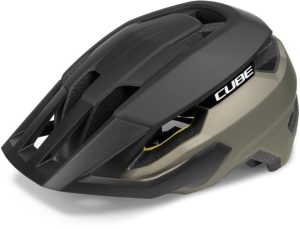 Cube Helm STRAY TM MIPS