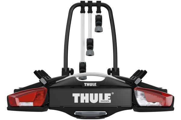 Thule VeloCompact Kupplungsträger für 3 Fahrräder