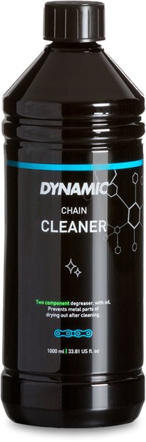 Dynamic Chain Cleaner Kettenreiniger, Flasche - 1000ml