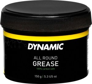 Dynamic All Round Grease Universalfett, Dose - 150g