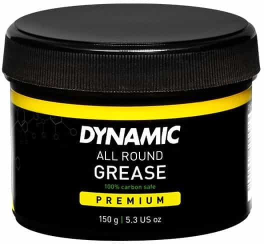 Dynamic All Round Grease Premium Universalfett, Dose - 150g