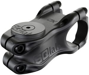 SQlab Vorbau 8OX Alu, 6°/31,8 mm