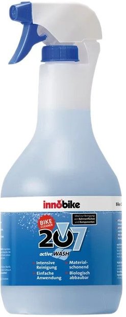 Innobike 207 Bike Cleaner Active Wash, Sprühflasche - 1000ml