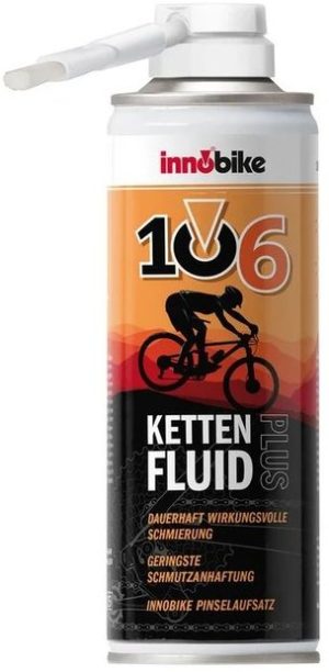 Innobike 106 Kettenfluid Plus, Spraydose - 300ml