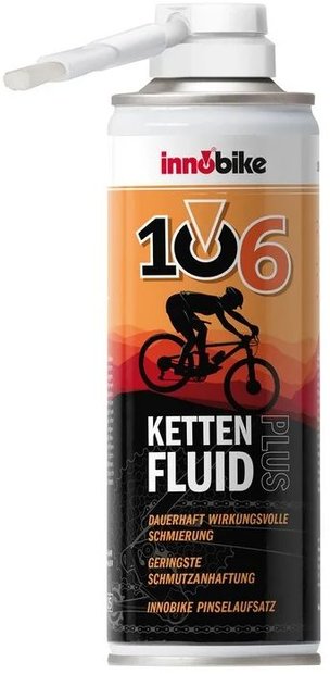 Innobike 106 Kettenfluid Plus, Spraydose - 300ml