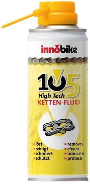 Innobike 105 High Tech Kettenfluid, Spraydose - 300ml