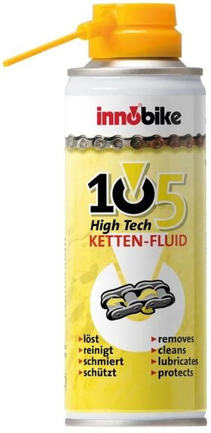 Innobike 105 High Tech Kettenfluid, Spraydose - 300ml